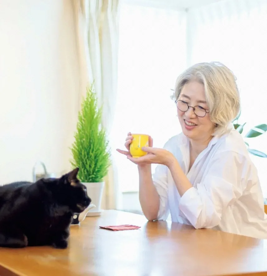 フォロワー20万人超の50代インスタグラマーが惜しまないお金の使い道とは？