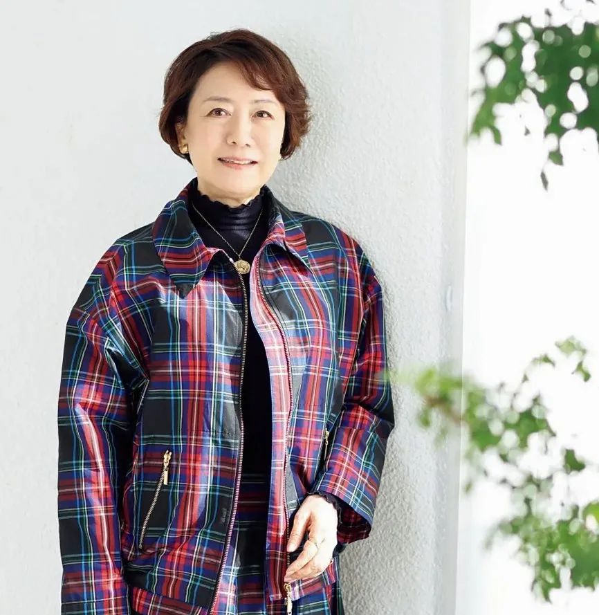 脚本家・中村あかねさん「心に空いた穴には、少しずつ幸運が落ちてくる」
