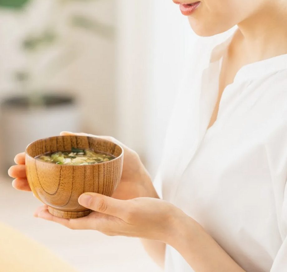 減塩の正解！和食の良さを活かしながら栄養バランスも整う「乳和食」に注目
