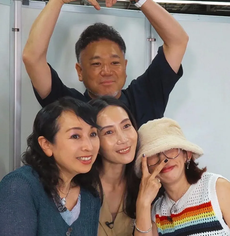 ＃5 特別な舞台で目覚める大人の推し活