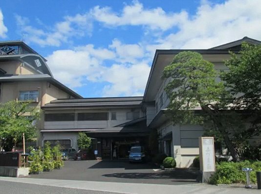 北海道から参加！息子家族との夏のミステリーツアー