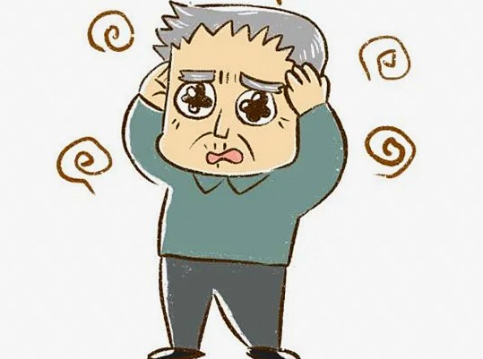 亡き父のこと～せん妄という恐ろしい病気～