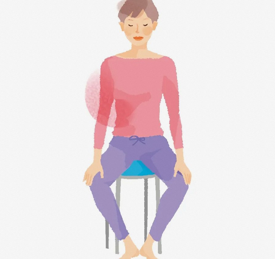 【股関節】避けたい3つの習慣と、痛みを和らげる2つのケア