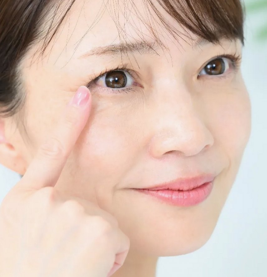 白内障・緑内障・加齢黄斑変性のサイン？40代から知っておきたい目のSOSサイン