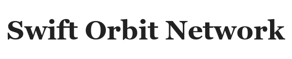 Swift Orbit Network