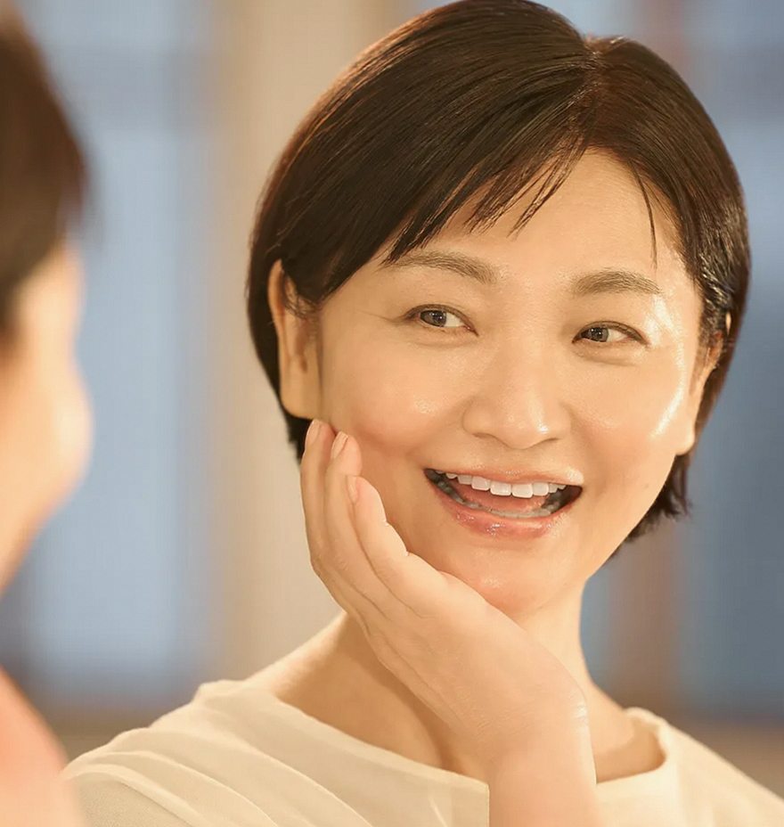 50代からの肌ケアを助けるアイテムとは？
