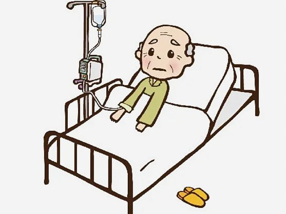 亡き父のこと～入退院を繰り返した日々～
