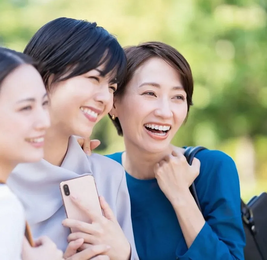新しい出会い、この歳からは難しい？50代からの「仲間ができる趣味」5選