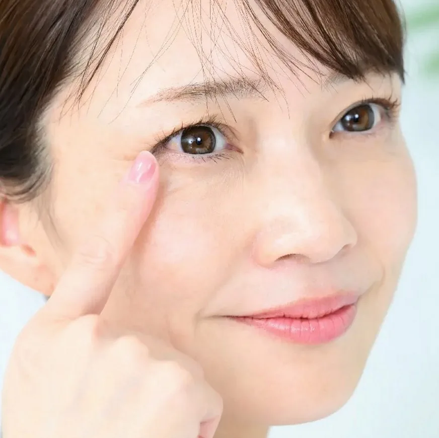 目の不調、そのままにしないで