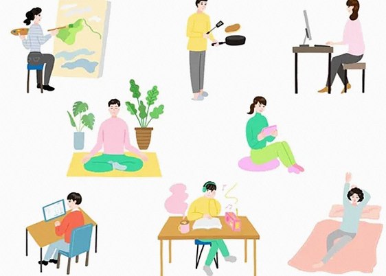 50代女性におすすめの趣味は？