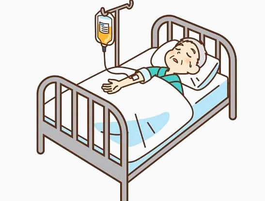 亡き父のこと～最後まで頑張った父～